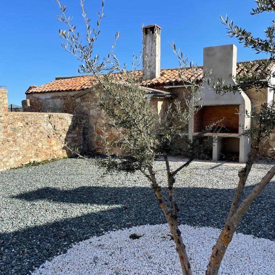 Los Manantiales Casa Rural Alcaraz Extérieur photo